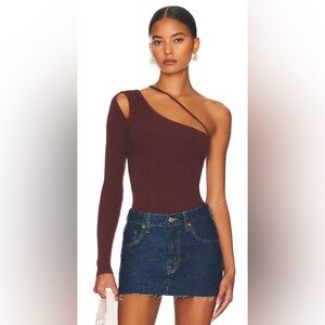 h:ours Adalie sweater sz XS